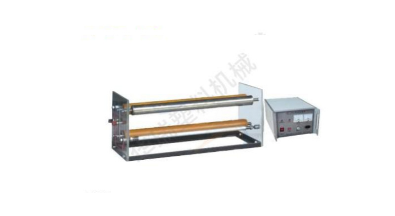 塑料表面處理機(jī)配點電子架